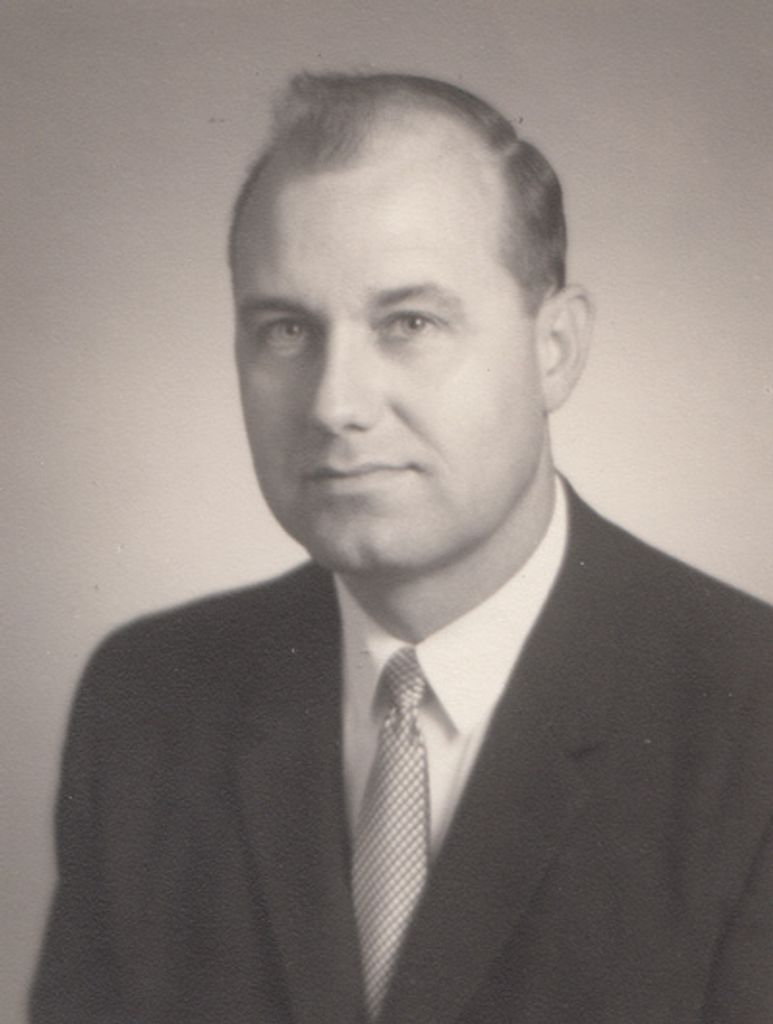 Desmond Francis Marsh