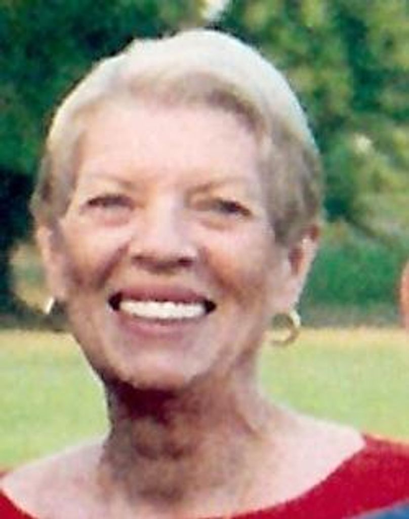 Judith Fleming Lesock