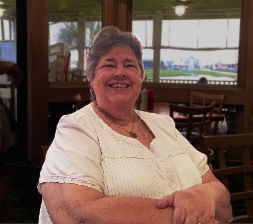 Dorothy Ann Woodring Lail Profile Photo