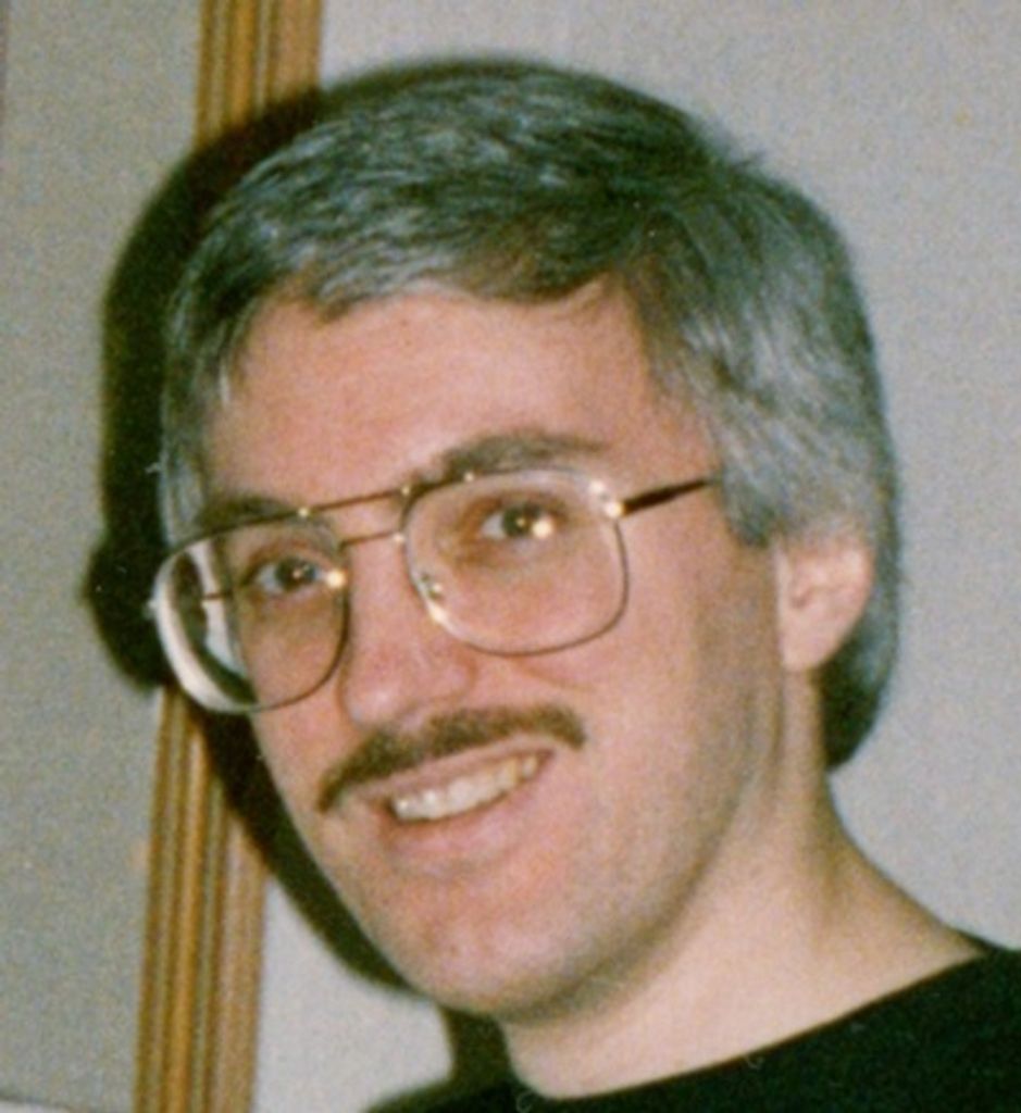 Keith R. Koleno