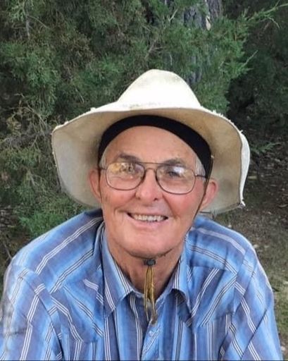 Leo Porter's obituary image