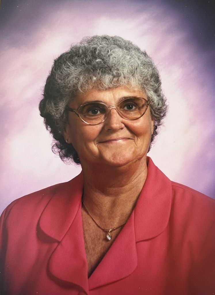 Jacqueline Cowan Profile Photo
