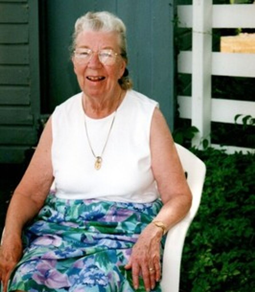 Mary Abt