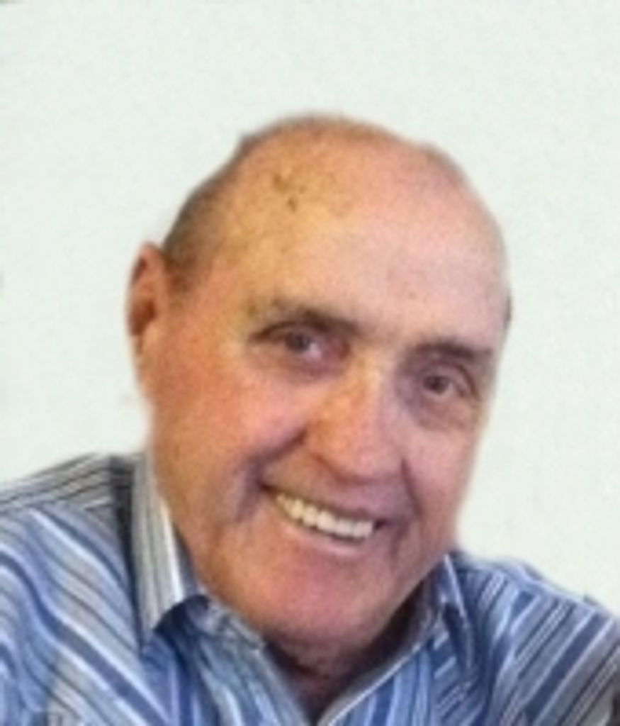 Jack D Mull