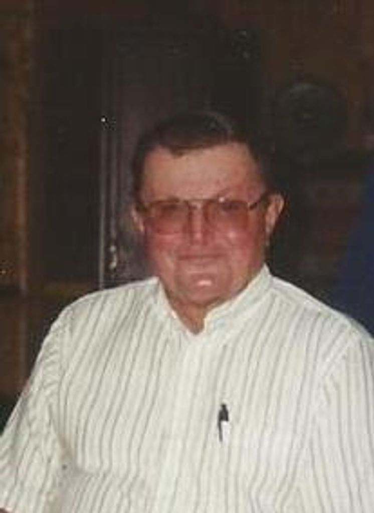 Dale Emerson McNamara