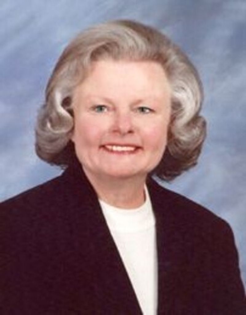 Sally Joan O'Brien Profile Photo