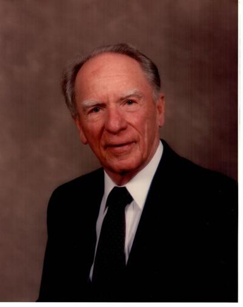 Dr. Arthur W. Stoolfire Profile Photo