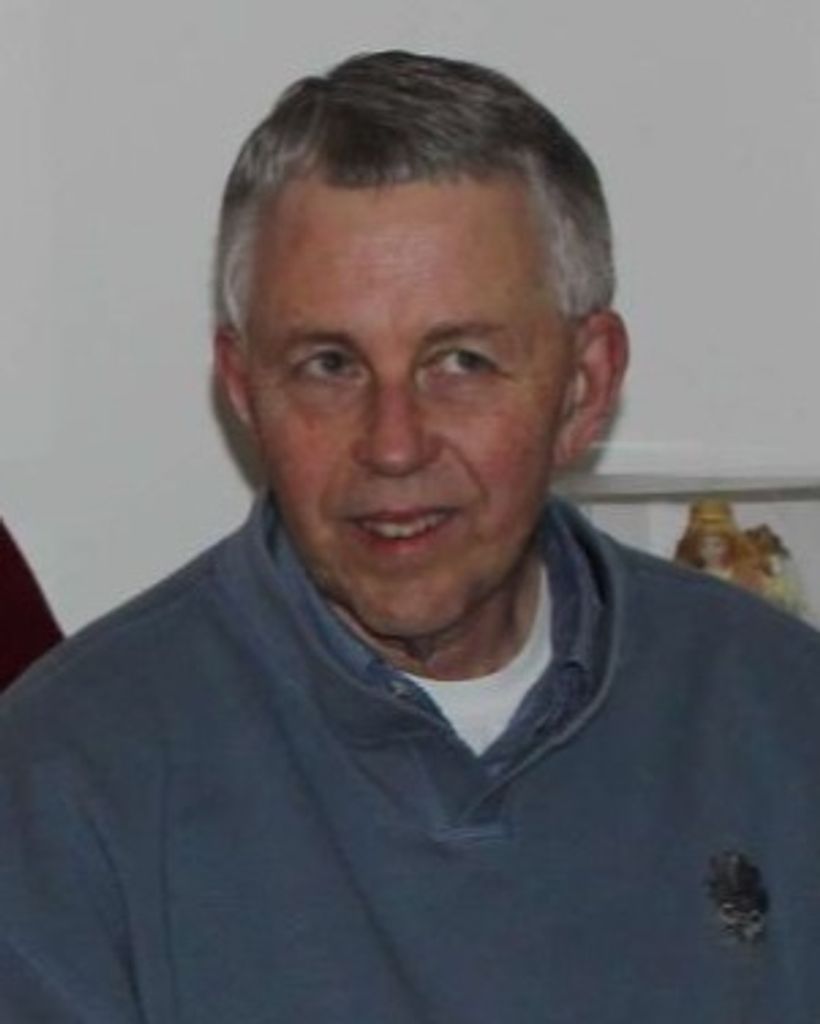 James "Jim" H. Underkofler Profile Photo