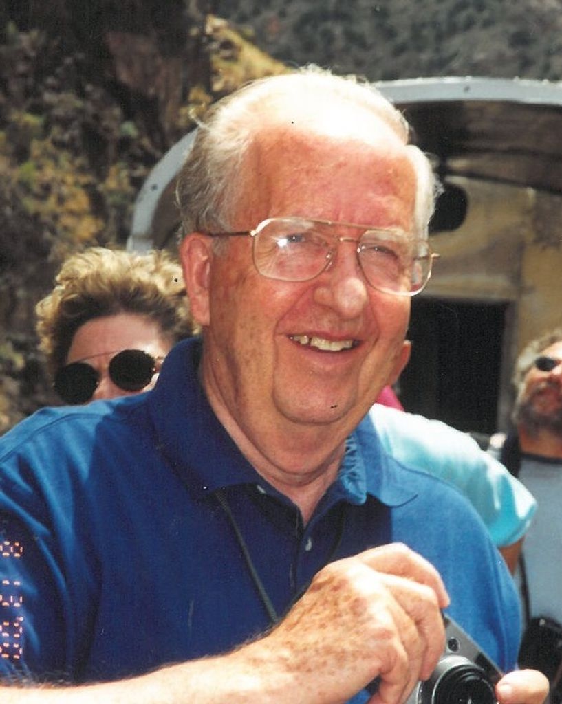Carl  Guinn Fugler