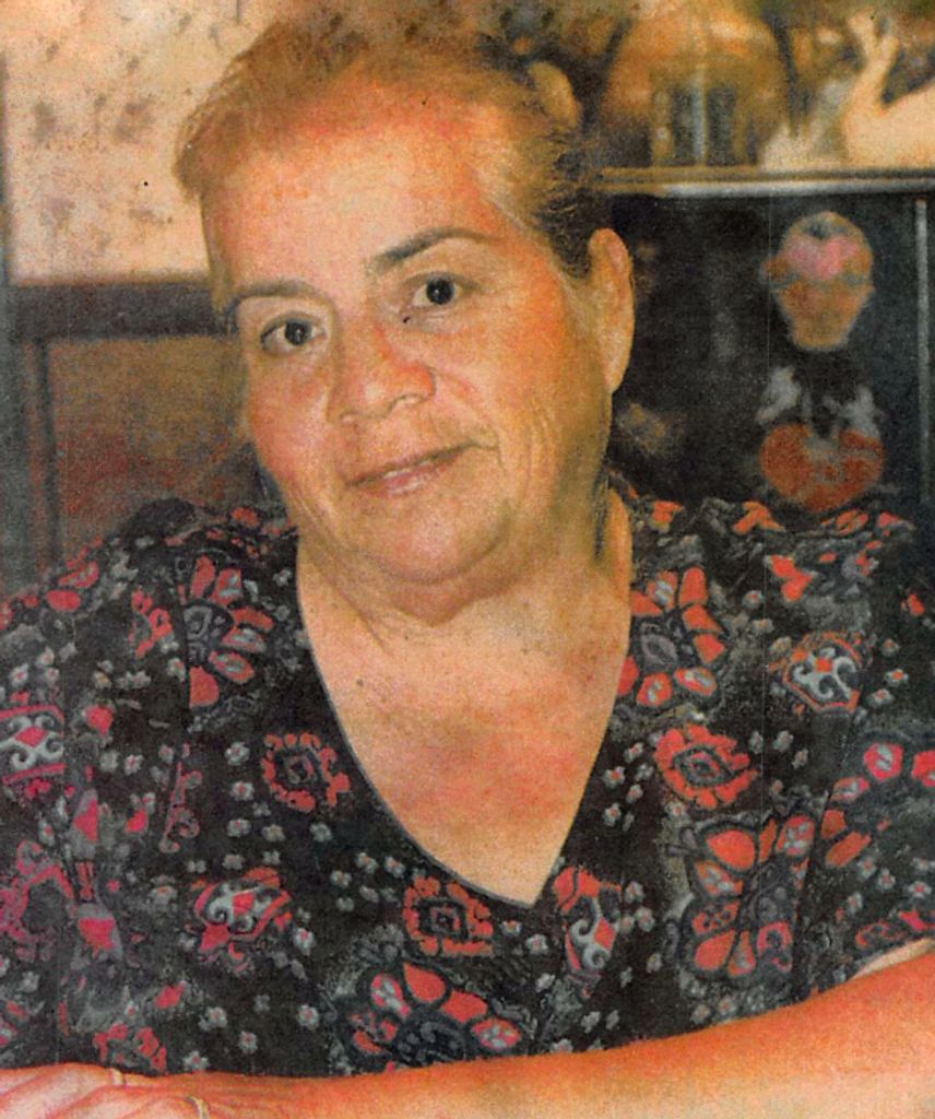 Maria Adams