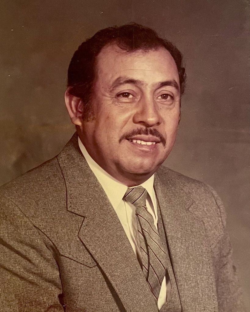 Alfred “Moose” Gonzales Profile Photo