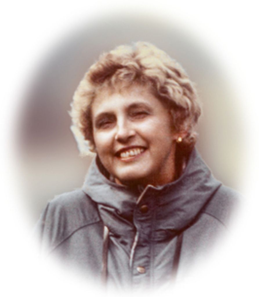 Mary Margaret Downing