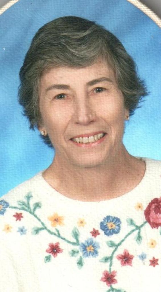 Ima Coleen (Sims)  Ehrhart