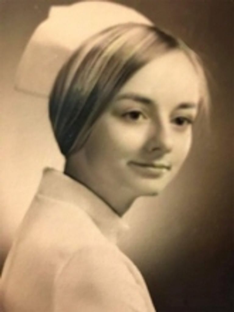 Elizabeth Betsy Traber