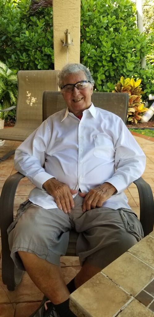 Juan F. Lugo Profile Photo