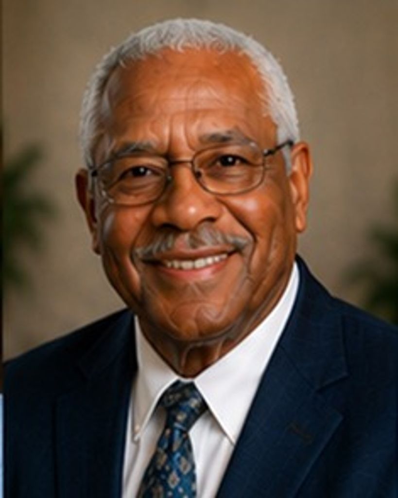 Robert James Peterson Profile Photo