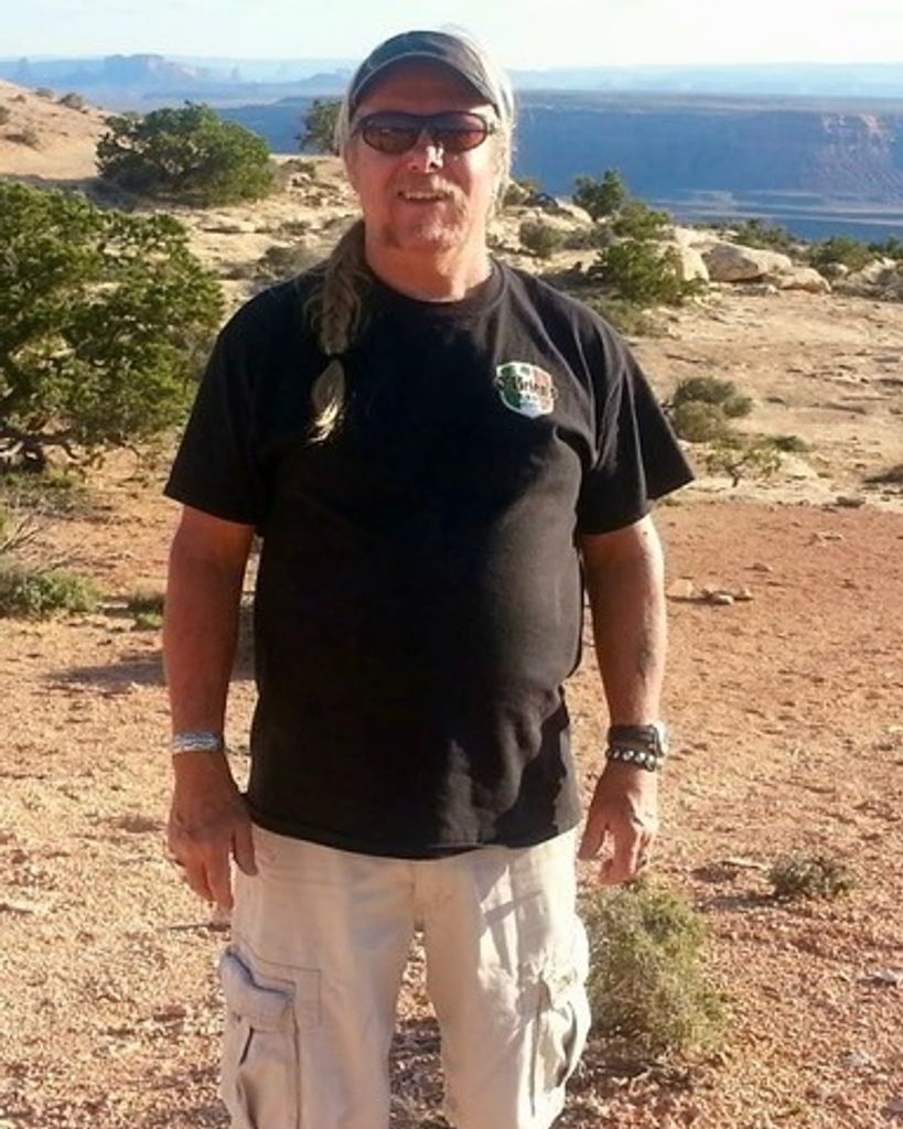 Gordon John Wilber