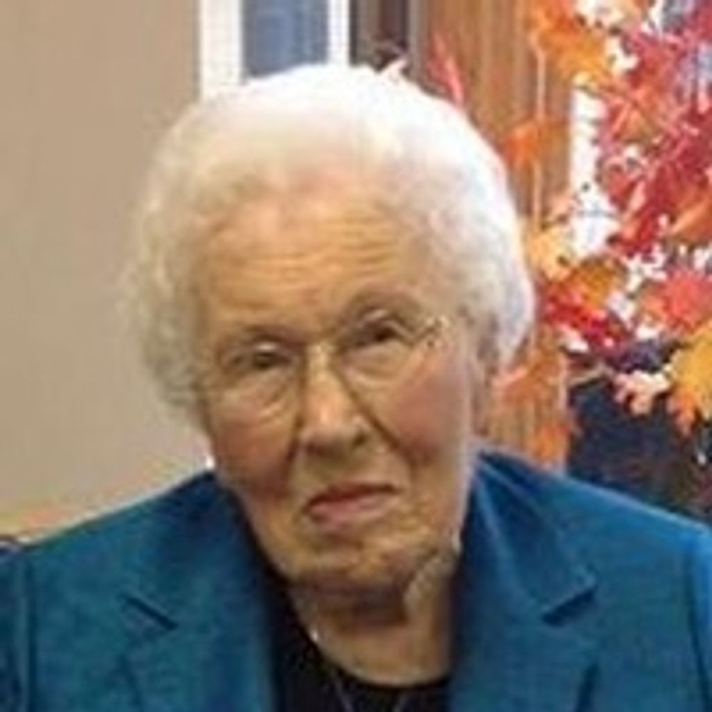 Josephine Stavens