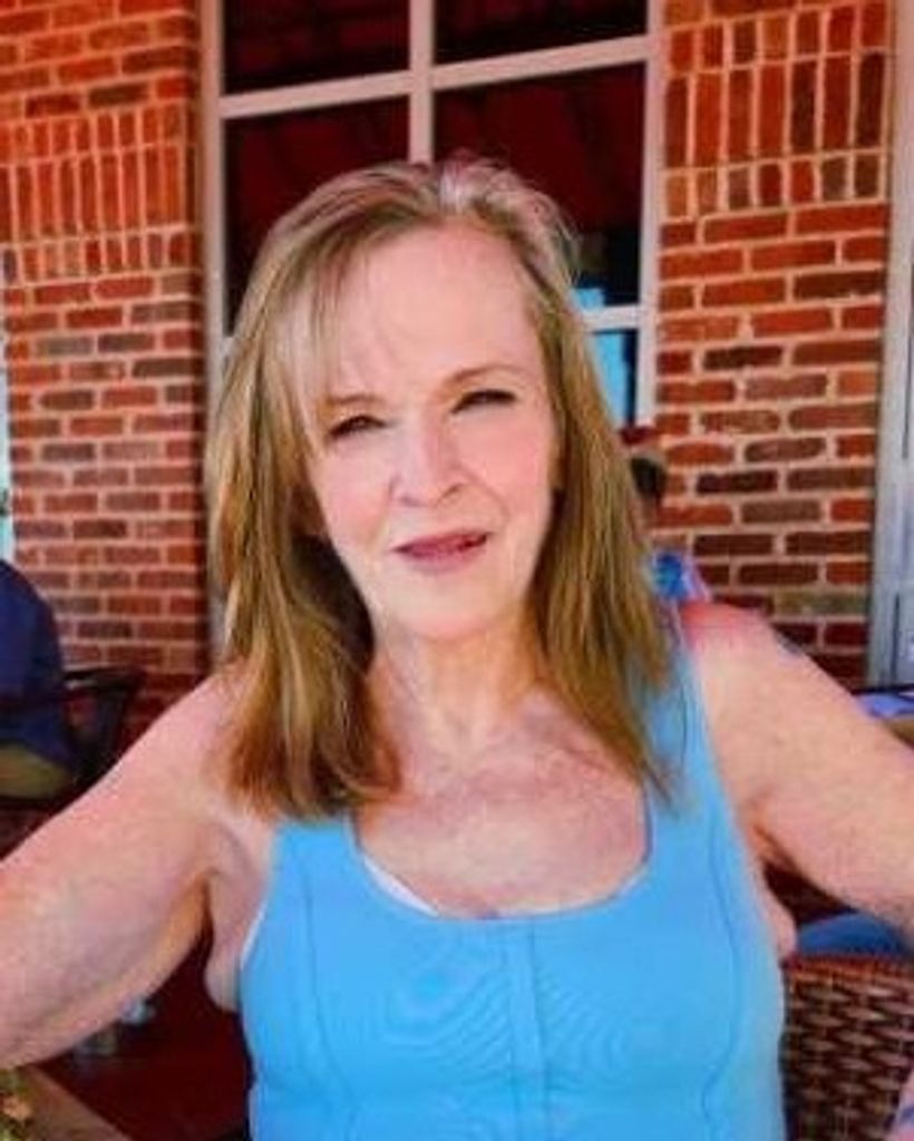 Marianne "Kathie" Vitagliano Profile Photo