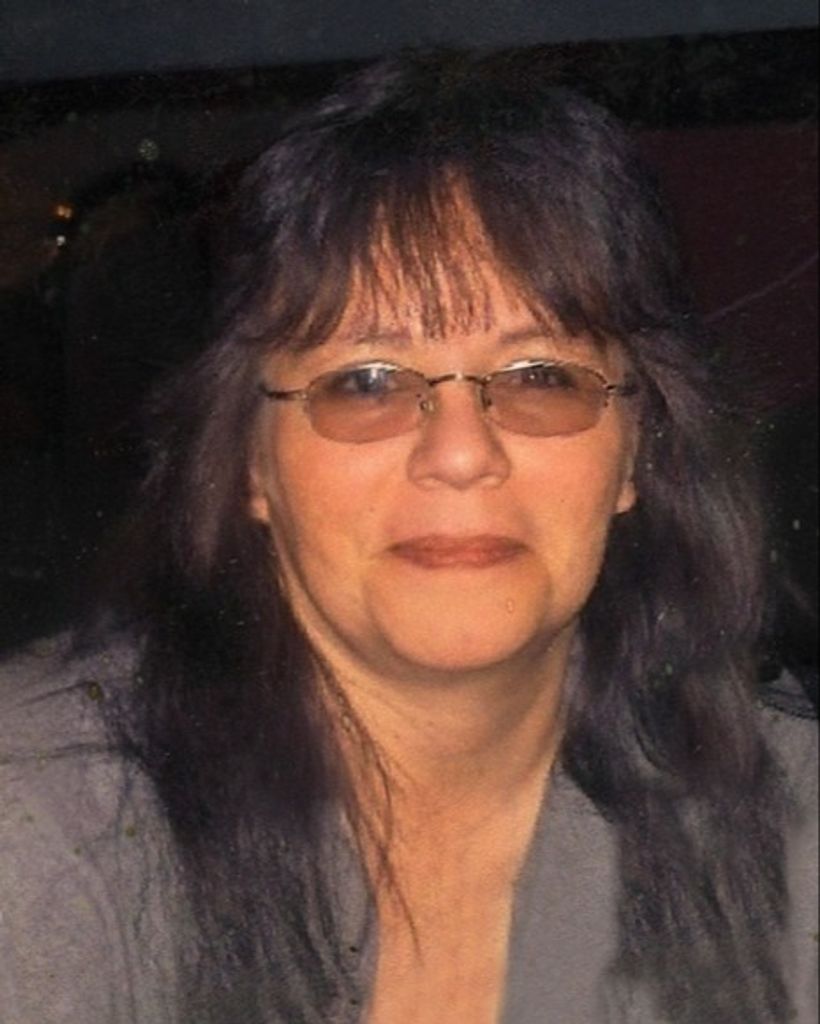 Carolynn McKinney Profile Photo