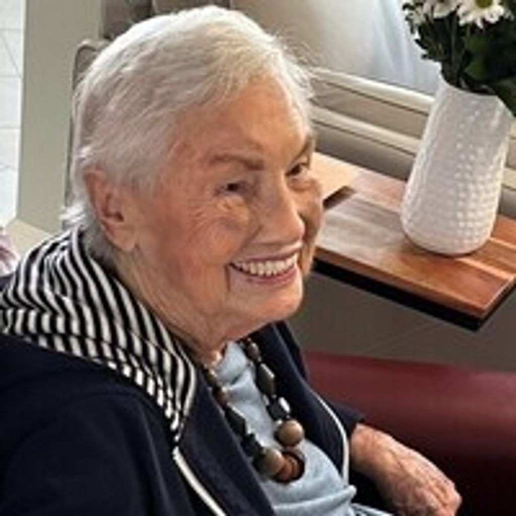 Martha Jean Register Profile Photo