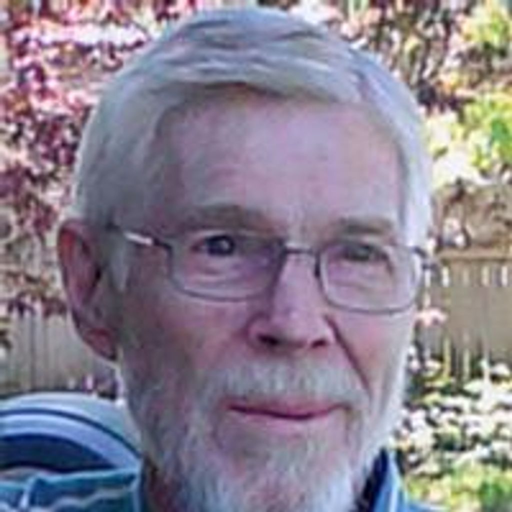 Billy R. Patton
