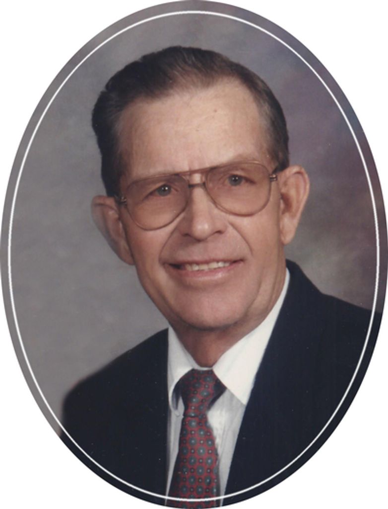 John M. Larson Profile Photo