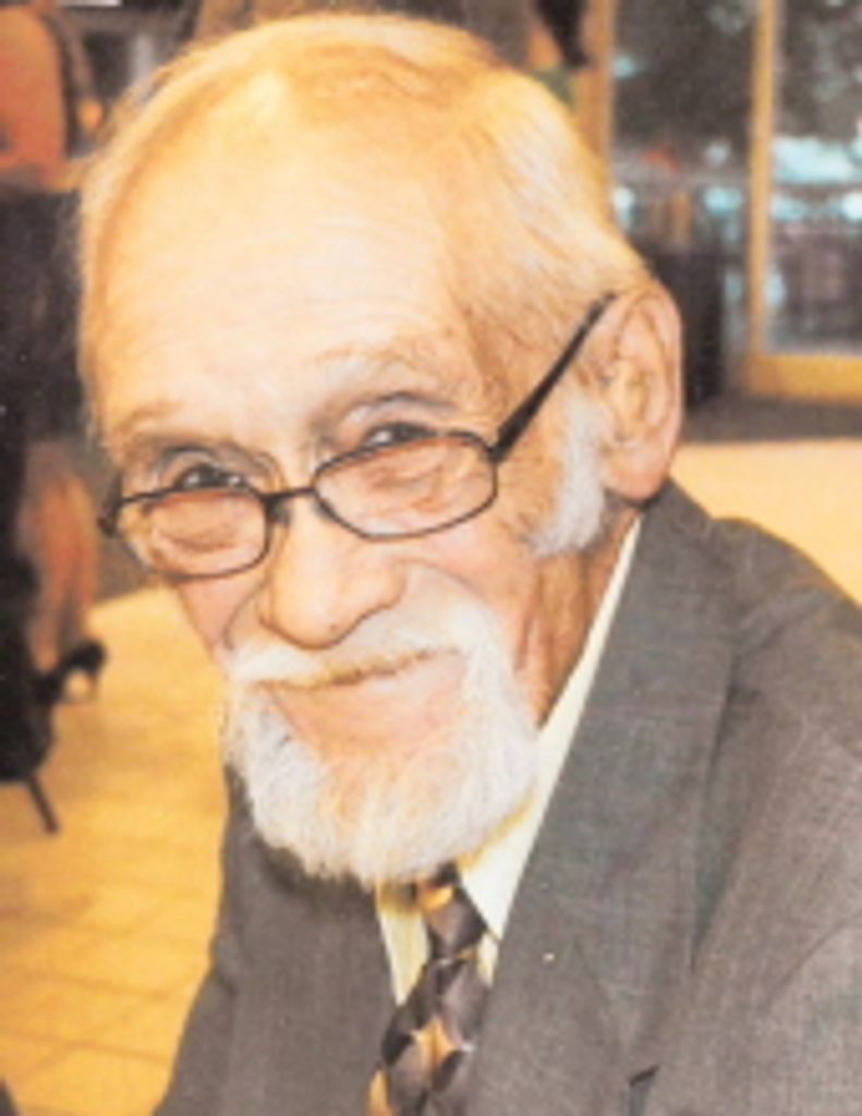 John "Uncle Johnny" Murphy Profile Photo