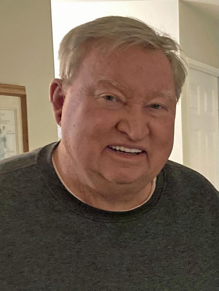 Alton Cassidy Profile Photo