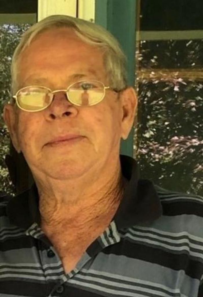 Robert "Bobby" Willard Hayden, Jr. Profile Photo