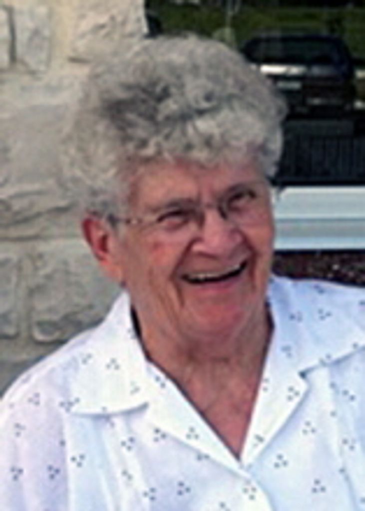 Patricia P. Campbell