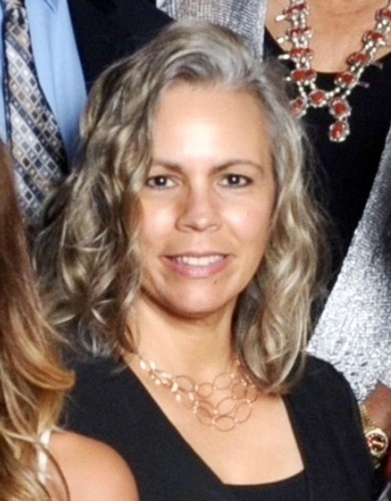 Amy Lynne Wilhelm Profile Photo