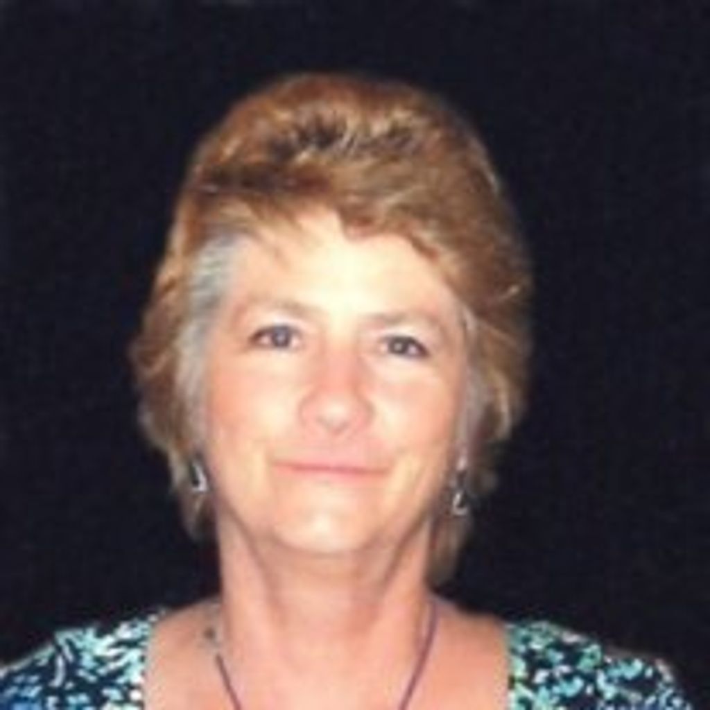 Alma  Beth Mcdermott