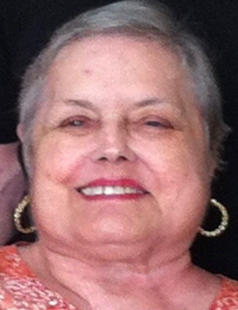 LaRue Joyce Bromberg