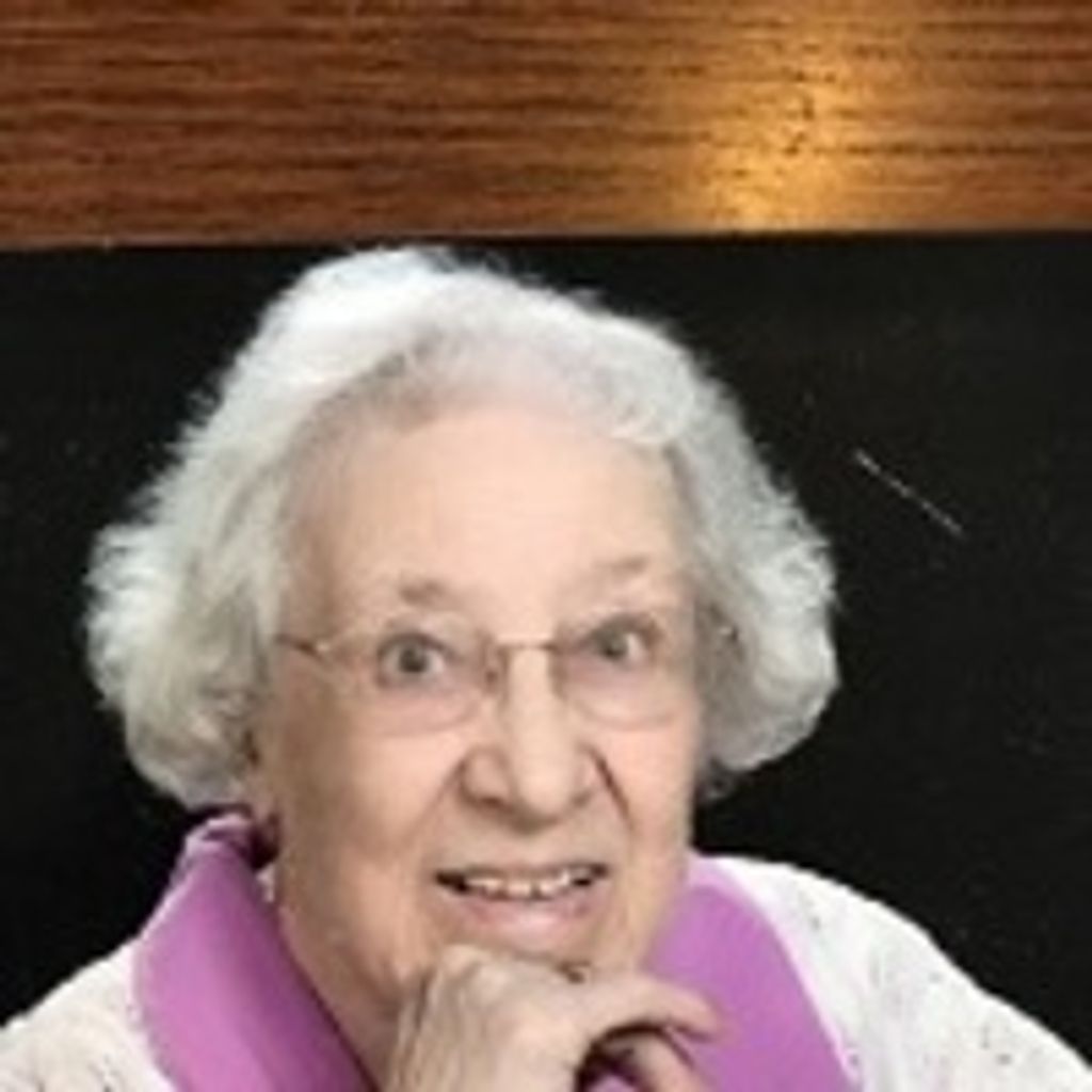 Rosezella M Souther