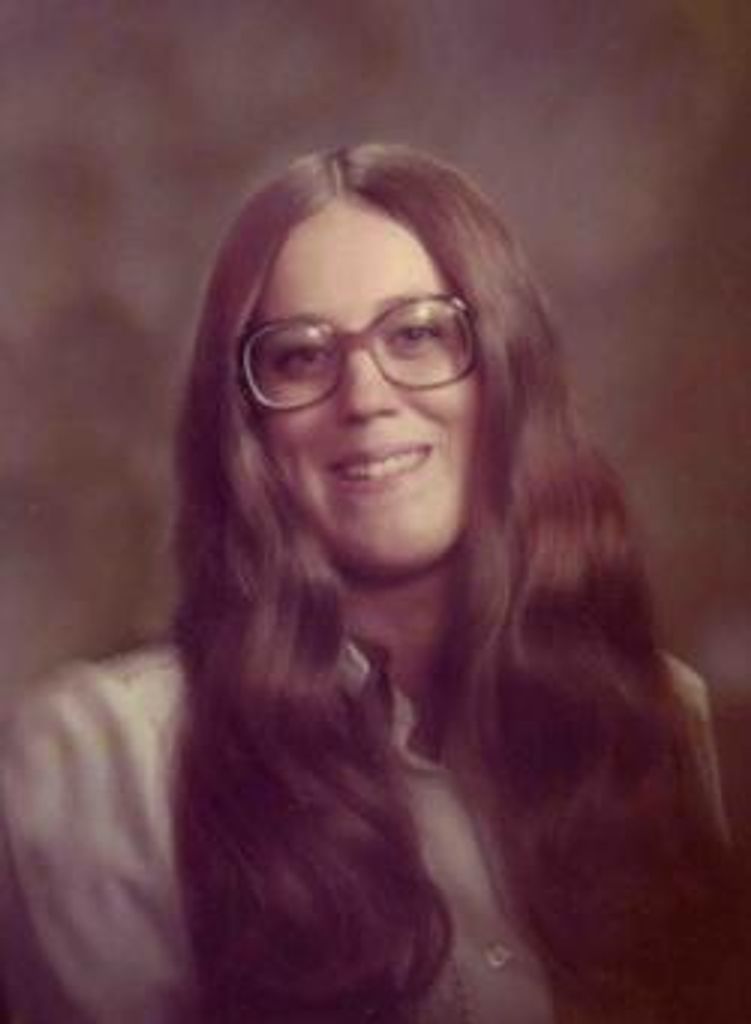 Mary K Peterson
