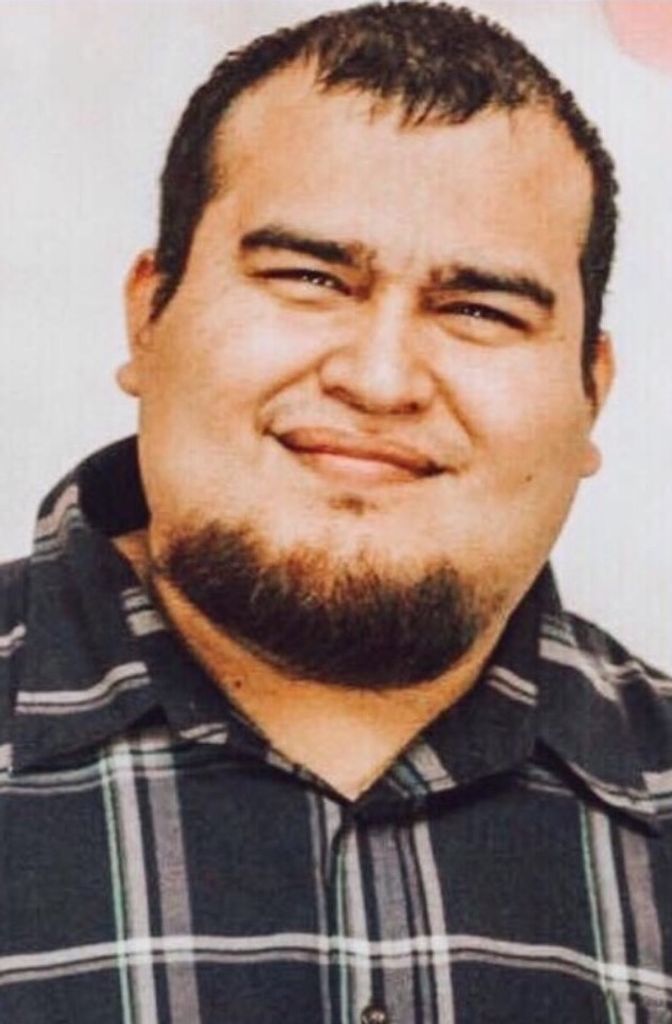 Ivan Javier Gutierrez