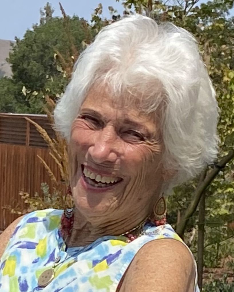 Helene Pearl Barlas Profile Photo