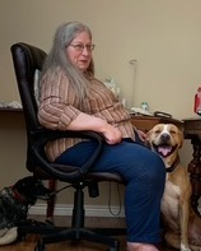 Susan Ruth Huggins