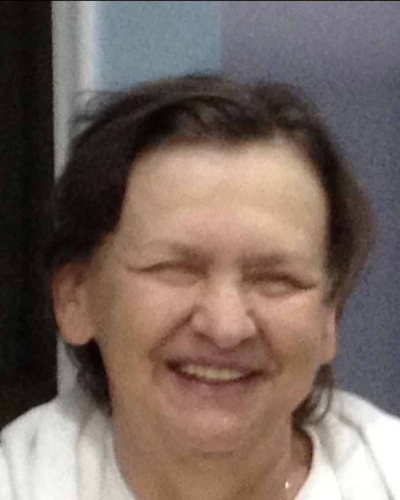 Regina Combs