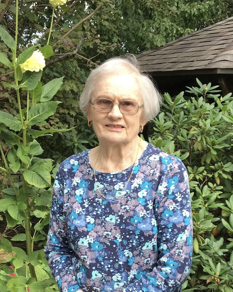 Isabelle G Pachay