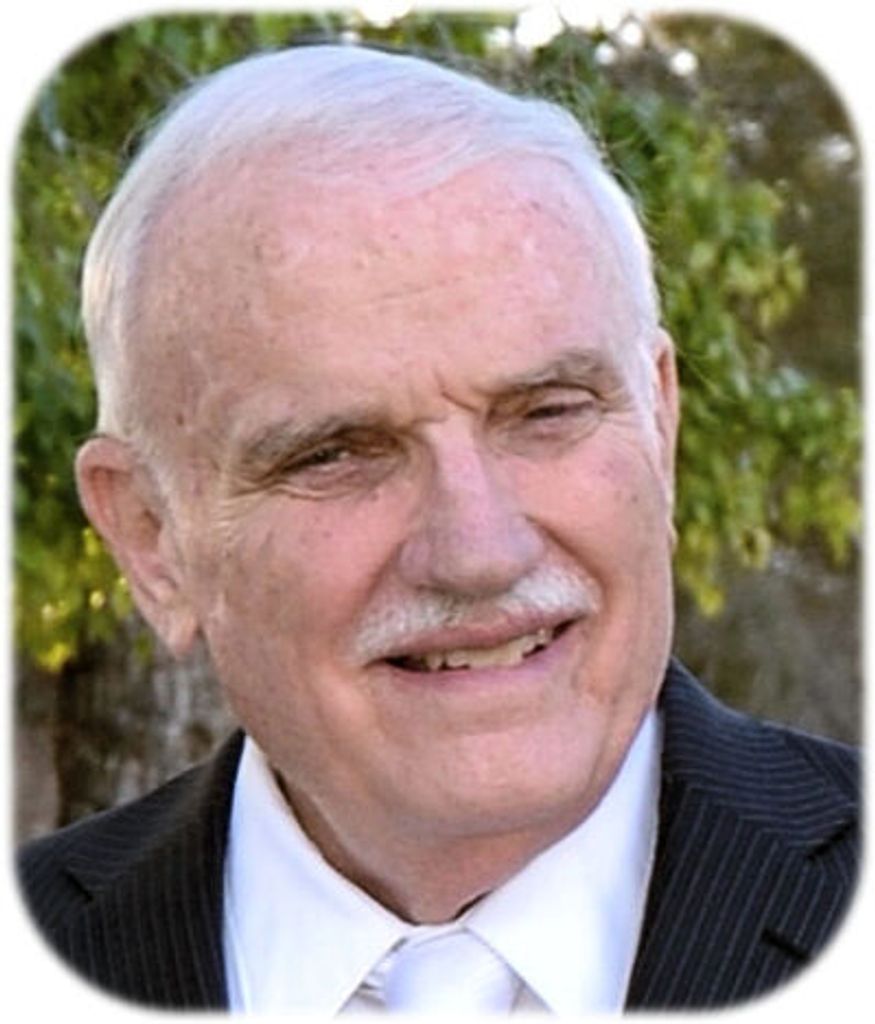 Richard Martin Rogers Profile Photo