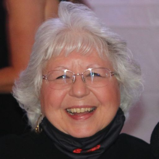 Mary Kathleen Mcsharar Profile Photo