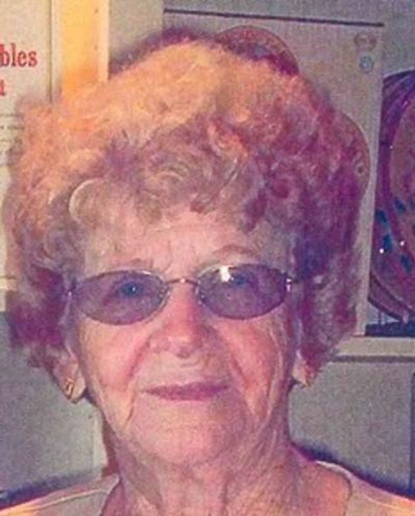 Bonnie B Phillips Profile Photo
