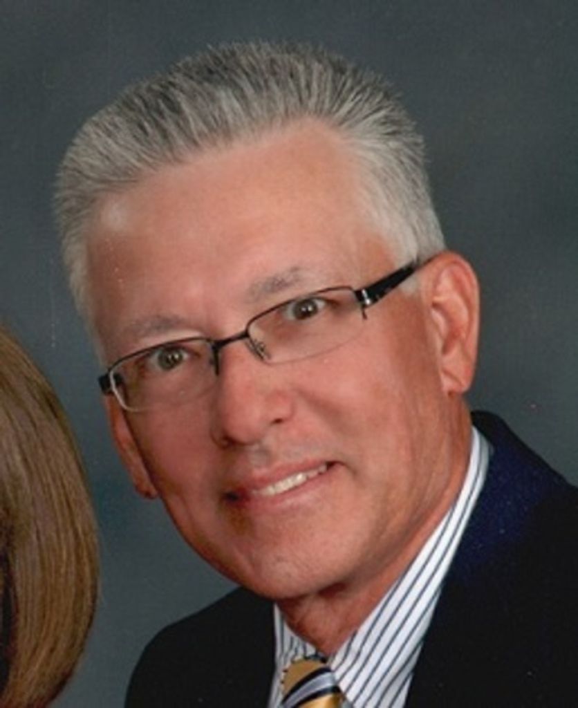 George L. Hutsell Profile Photo