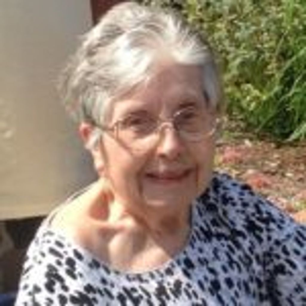 PAULINE TIDD