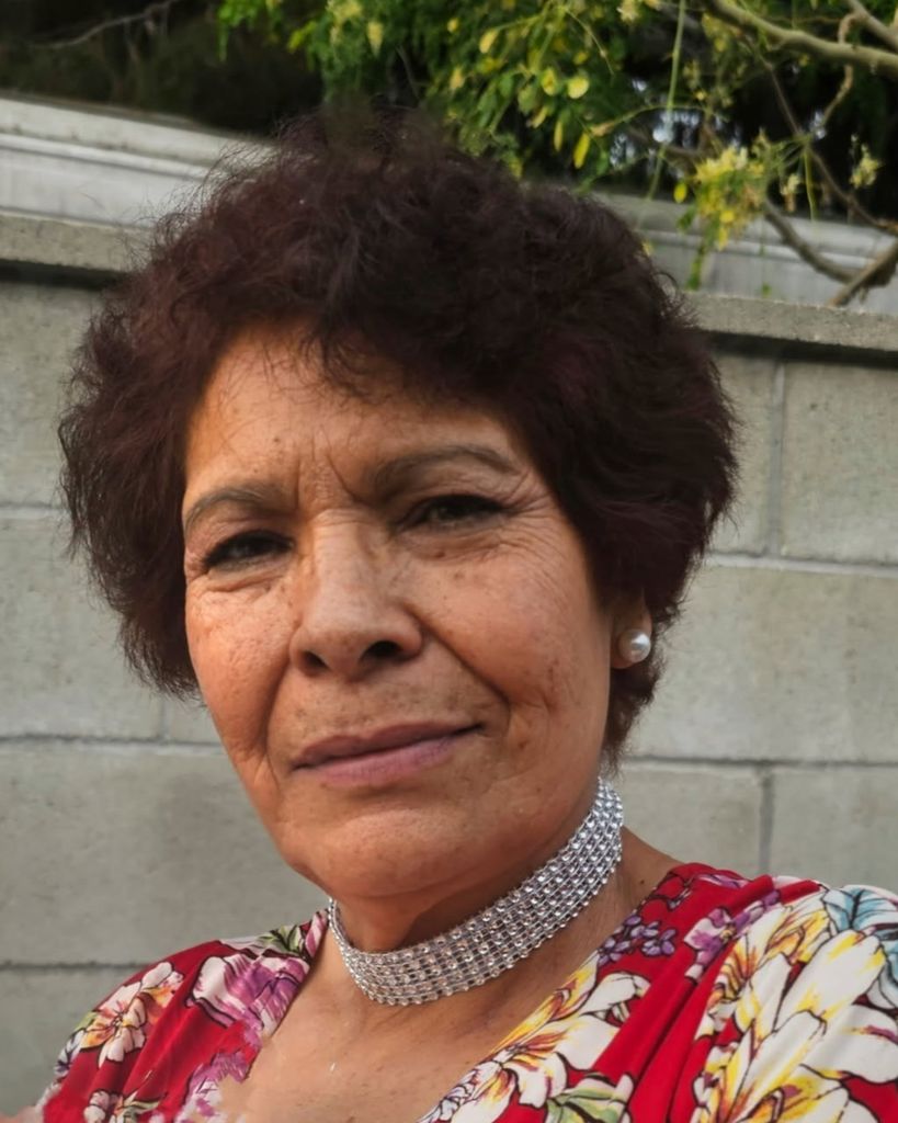 Maria R. Huizar Profile Photo