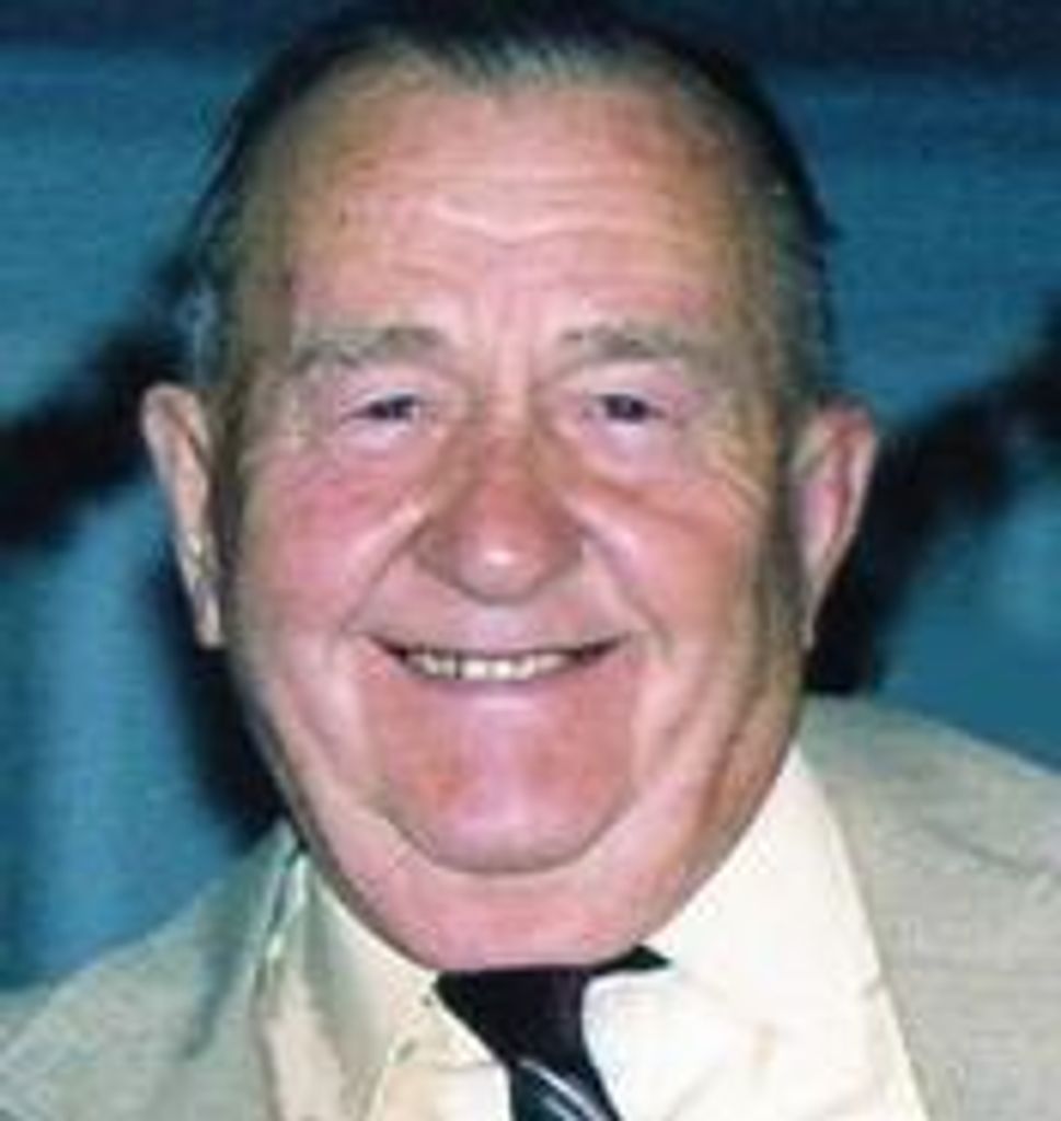 Randolph Grayson Holmes