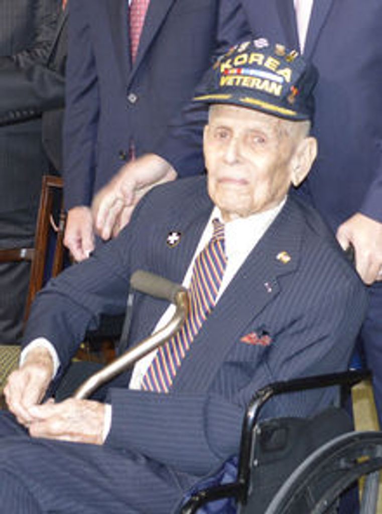 Leonardo "Lalo" Martinez