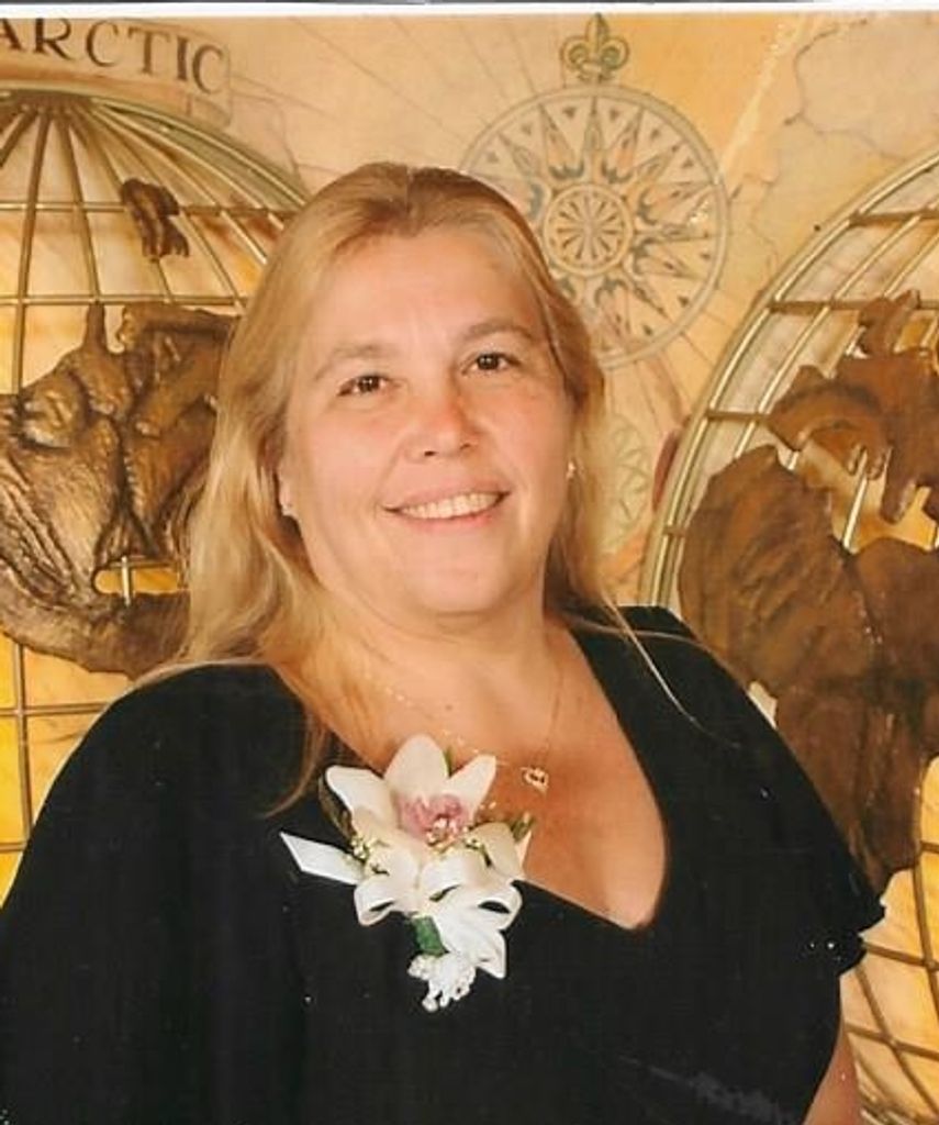 Veronica ''Ronnie'' Extance